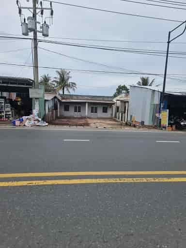 Bán lô đất tại khu phố 10, Dương Đông, Phú Quốc