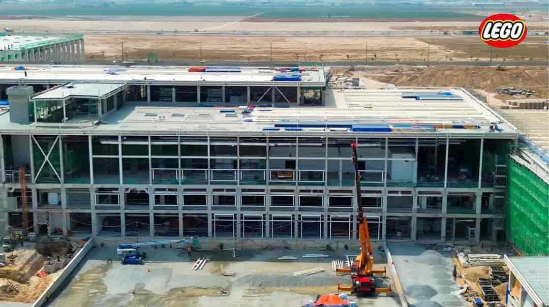 Nhà đất hà nội biệt thự Uni Complex chủ đầu tư Becamex