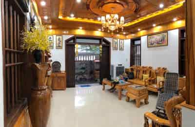 Chủ về sinh sống quê nhà cần bán biệt thự vị trí đường Vương Thừa Vũ, Đô thị Phước Long, TP Nha Trang.