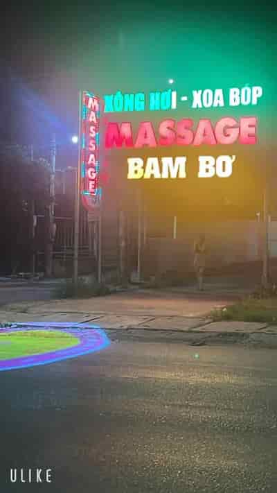 Không người trông coi mình cần sang cơ sở xông hơi massage tại Đồng Nai