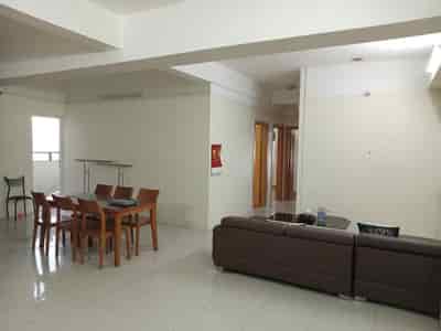 Chính chủ cho thuê căn hộ 113m², full nội thất Unimax 210 Quang Trung, giá thuê 11 triệu/tháng