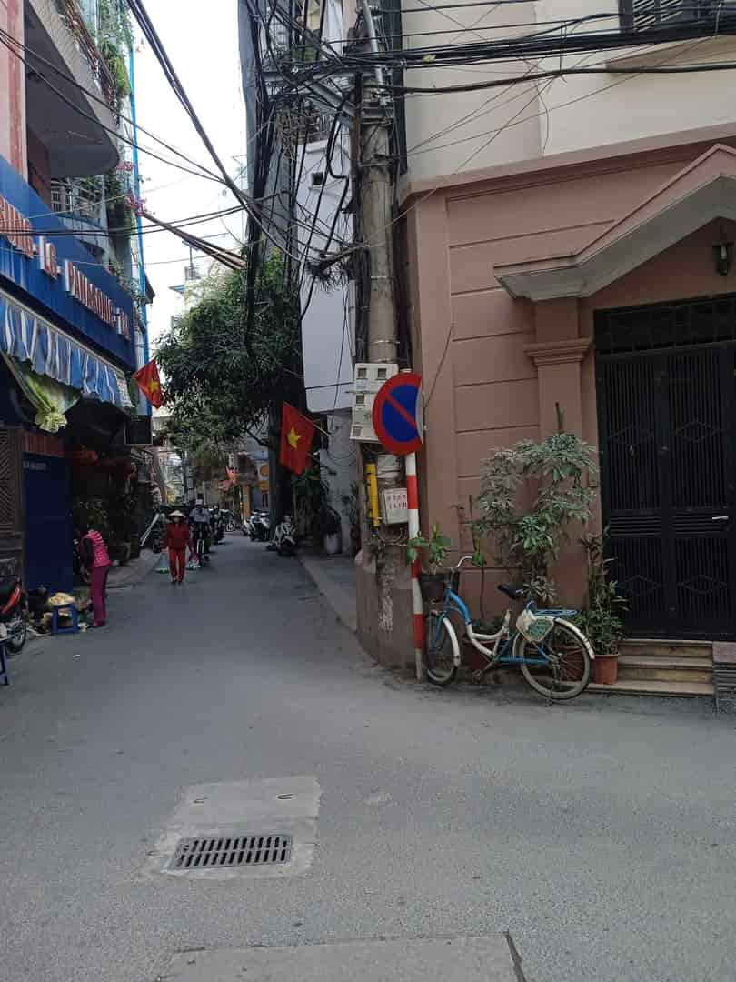 Cho thuê nhà Hoàng Văn Thái, Thanh Xuân, Hà Nội