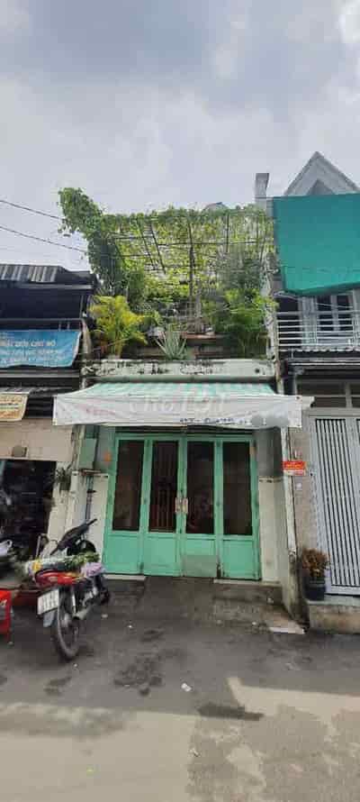 Chính chủ cần bán nhà tại 113/14 Võ Duy Ninh phường 22 quận Bình Thạnh