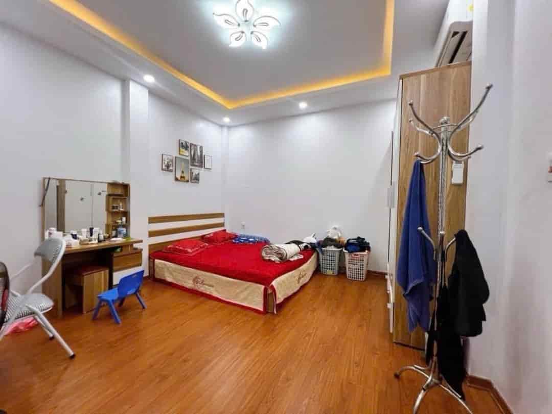 BÁN NHÀ HỒ ĐỀN LỪ 30M2 RA OTO PHI, KINH DOANH, VUÔNG ĐẸP HƠN 6 TỶ