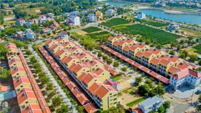 Chính chủ cần bán villa nghỉ dưỡng ngôi nhà nắng thuộc Hội An Town, khu dân cư Trảng Kèo, Cẩm Hà, Tp Hội An, Quảng Nam