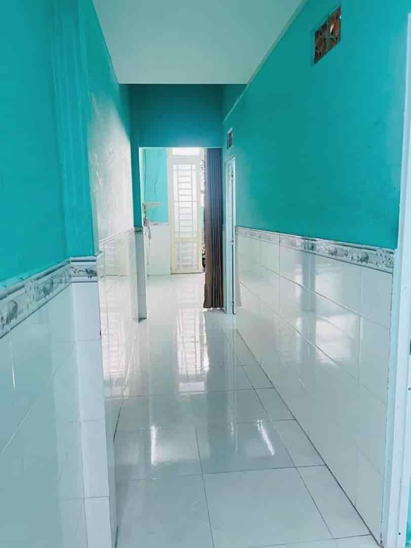 Bán nhà shr 60m2, 3pn ngay chợ Tân Trụ Tân Bình diện tích khủng có 1 0 2, 4 tỷ nhỉnh