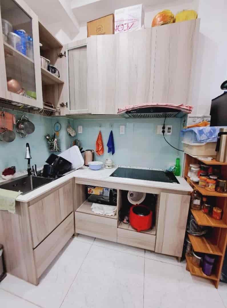 Bán nhà shr Tân Kỳ, Tân Quý, 25m2, 2 tầng, 2tỷ nhỉnh