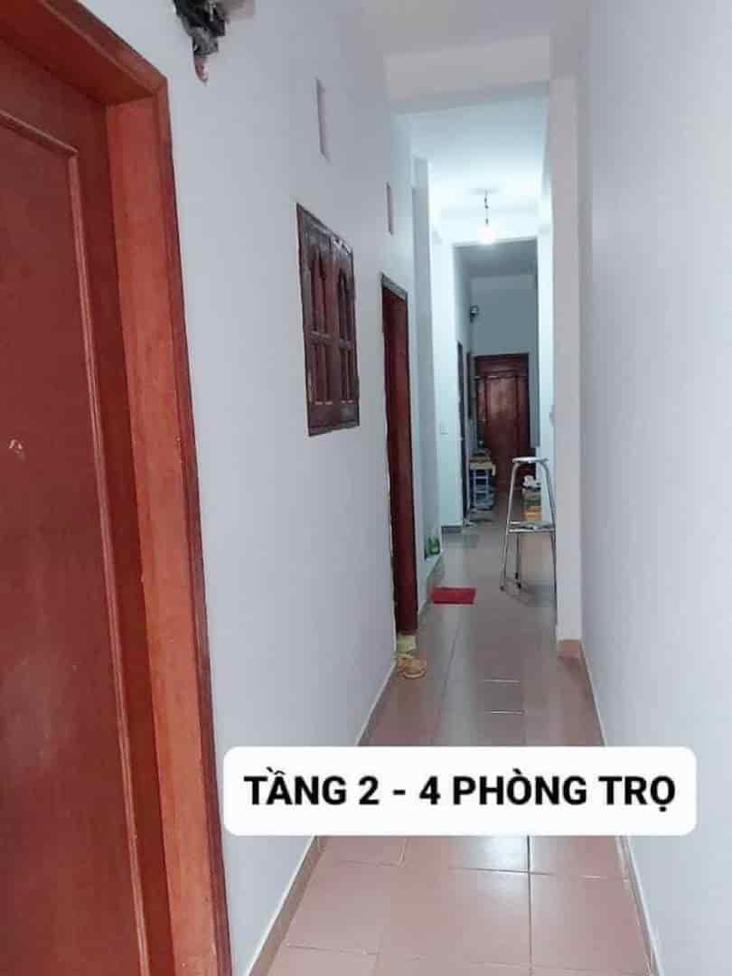 Bán nhà shr, hxh 75m2, 5 tầng Hồ Đắc Di Tân Phú, thu nhập 50tr/tháng, 7 tỷ nhỉnh