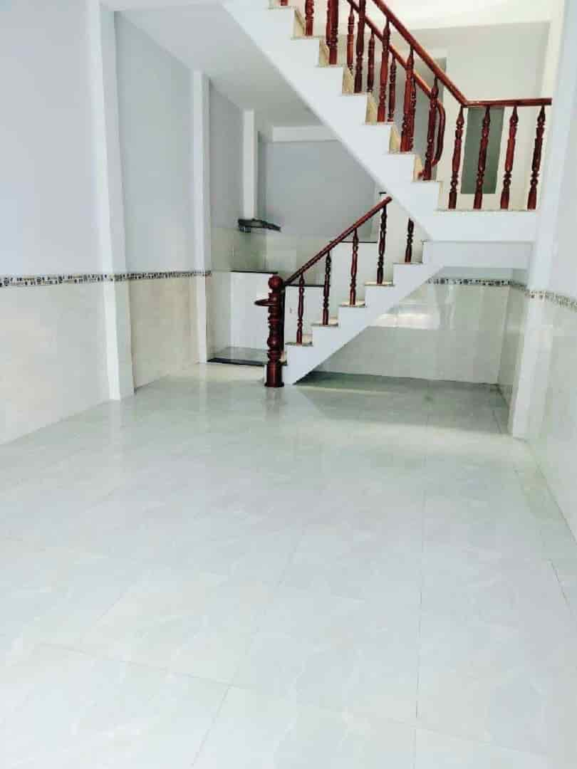 Bán nhà mt liên khu 2-5 , Q12 , 37m2-2tang gần C/c Hiệp Thành Building’s , kd đa ngành - 4 tỷ nhỉnh