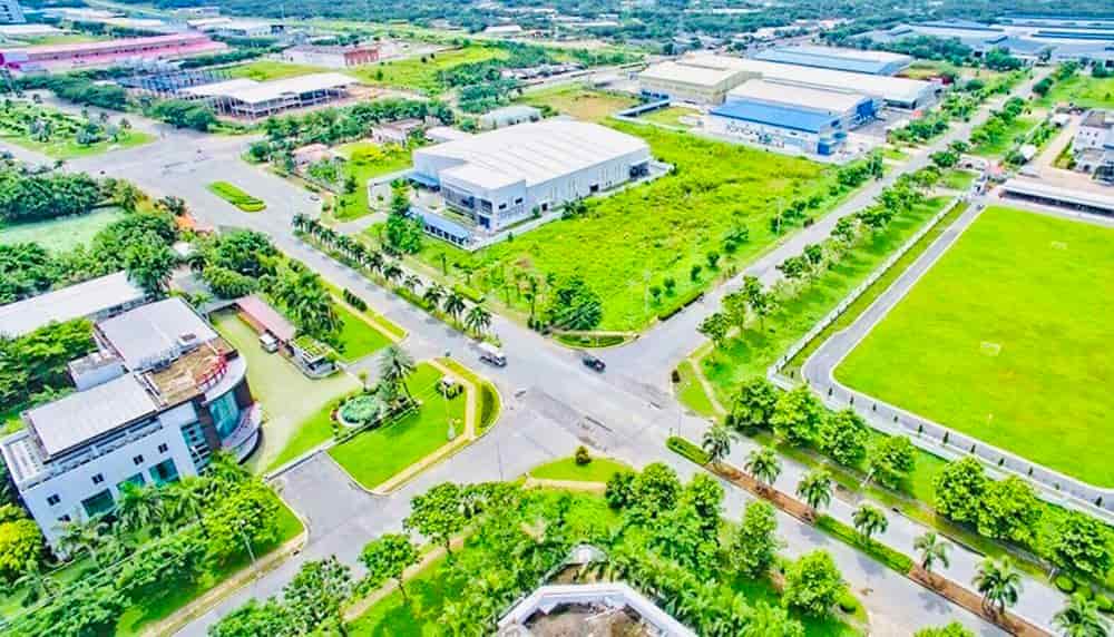 C.Chủ bán lô đất full 1362m thổ cư ngay KCN SAMCO Củ Chi, chỉ 9,4 triêu/m, giá đầu tư