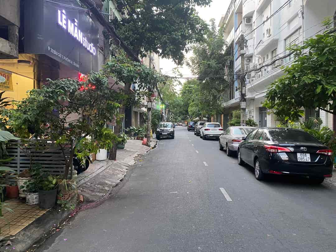 Chính chủ cần bán nhanh nhà chung cư tầng trệt đường Bàu Cát 7, P14, Tân Bình, Hồ Chí Minh