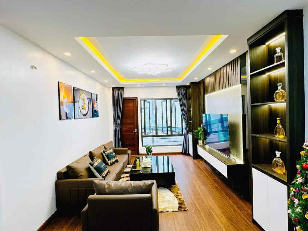 Xuân La, nhà đẹp ở luôn, 39m2, 5T, 4.95 tỷ