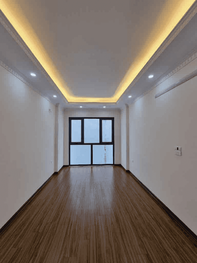 Kim Mã, long lanh, 30m ra phố, 35m2, 5T, nhỉnh 5 tỷ