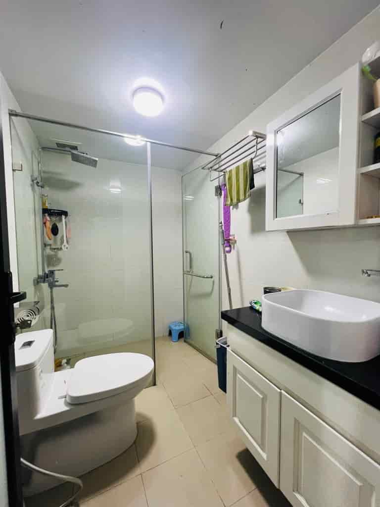 Nguyễn Khang nhà mới, ngõ thông kd, 63m2, 7t, thang máy, 11.3 tỷ