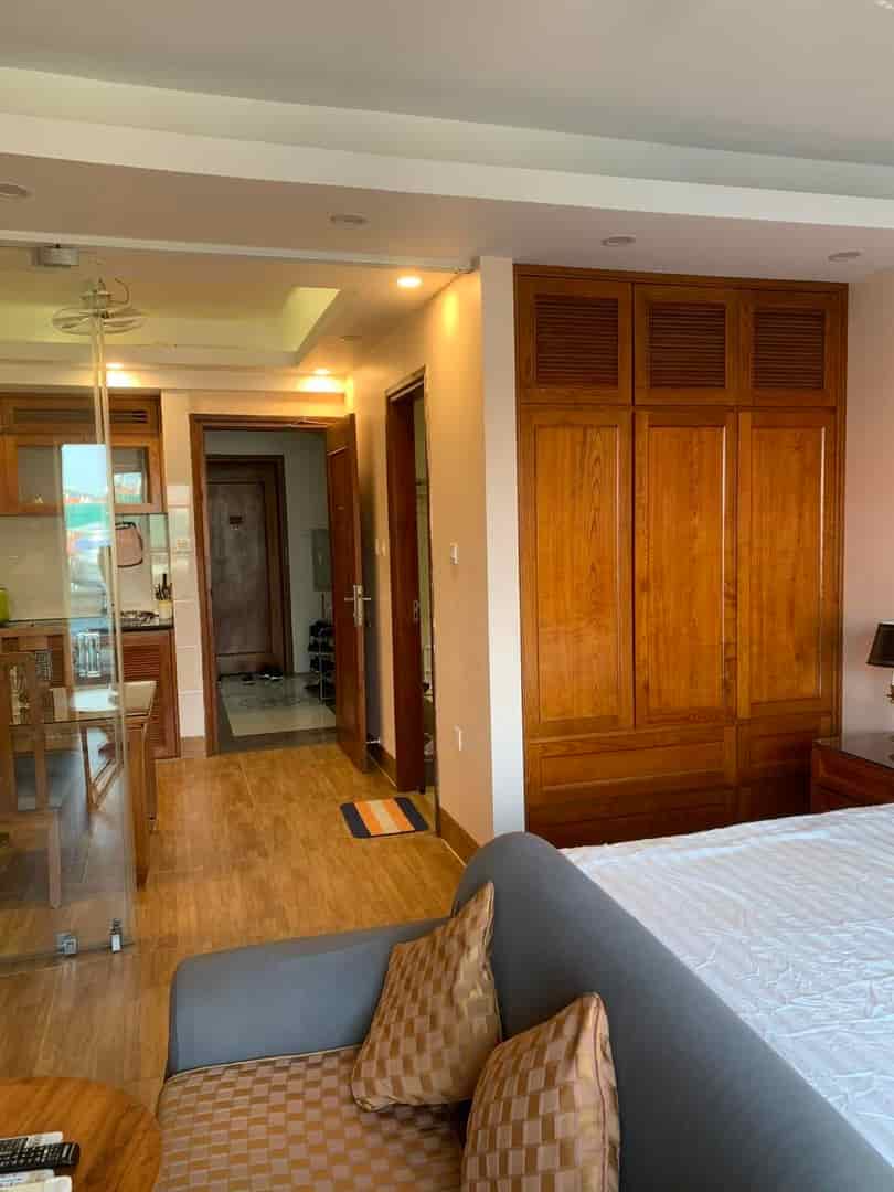 Tây Hồ Tứ Liên, Âu Cơ, Apartment, thang máy, ngõ thông ô tô, dt 102m2, giá 23.9 tỷ