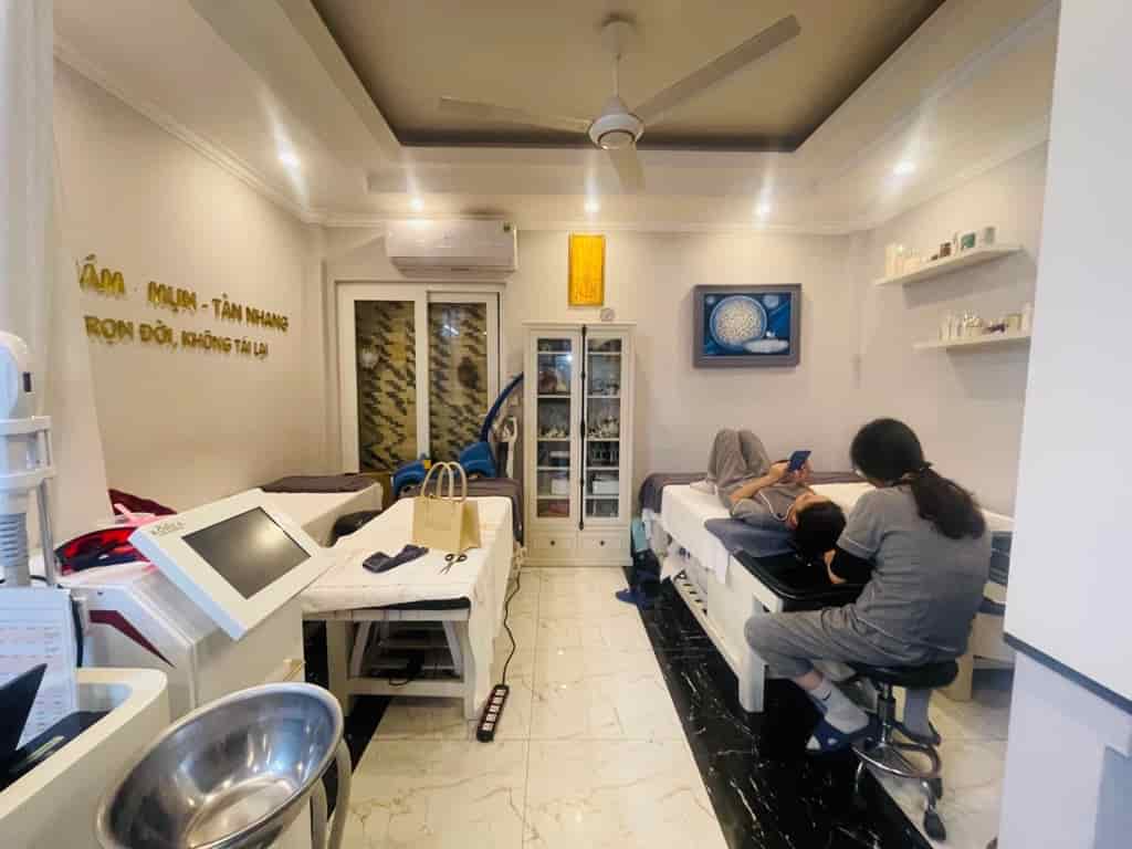 Trần Quang Diệu, nhà mới, pl, ô tô, kinh doanh, 46m2, 5T, 14.3 tỷ