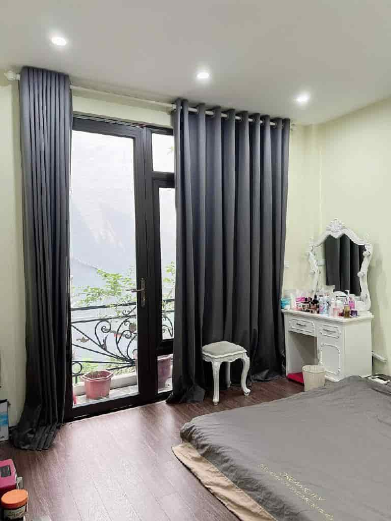 Bán nhà An Trạch, nhà mới, 10m ô tô tránh, 30m2, 4T, 6.7 tỷ