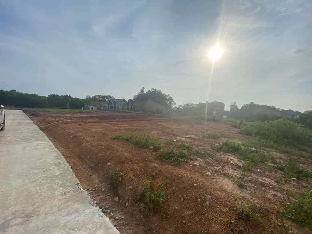 Cần bán đất tại KCN Điềm Thuỵ, Phú Bình, Thái Nguyên