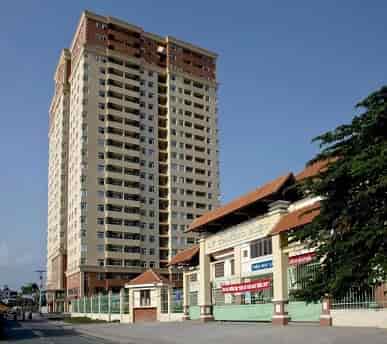 Chính chủ cần bán 2 căn hộ tại  31 Trương Phước Phan, Bình Trị Đông Bình Tân