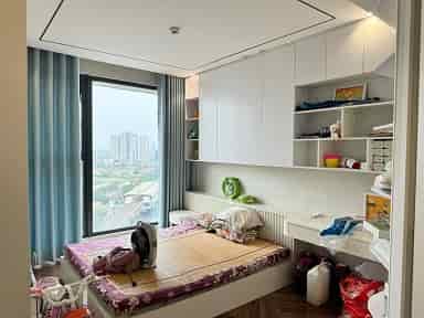 Căn hộ chung cư cao cấp dự án King Palace, dự án hỗn hợp nhà ở khách sạn nằm ngay trục đường huyết mạch Quận Thanh Xuân