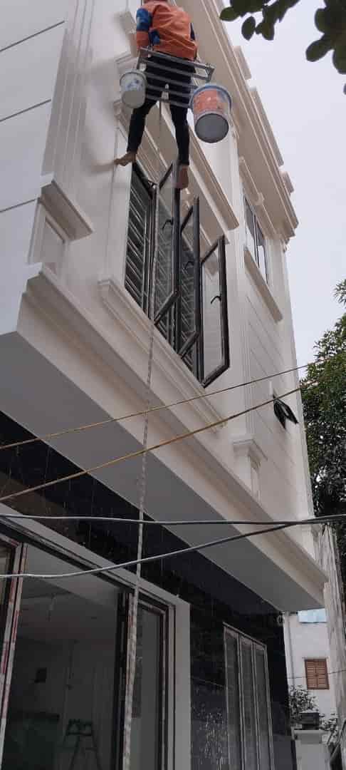 Chính chủ cần bán căn nhà đẹp tại phường Vĩnh Niệm, quận Lê Chân, Hải Phòng