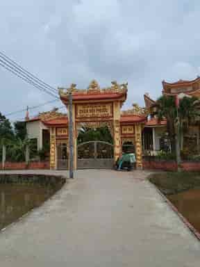 Nhà cho thuê ở gần chùa Hội Phước, ấp 4, xã Mỹ Yên, huyện Bến Lức, tỉnh Long An