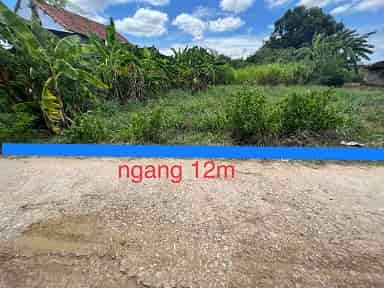 Cần bán lô đất đẹp tại Tiên Hòa, Vĩnh Hòa, Vĩnh Thạnh, tỉnh Bình Định
