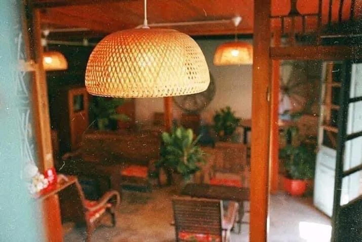 Cho thuê quán cà phê phong cách vintage phường 4 Đà Lạt