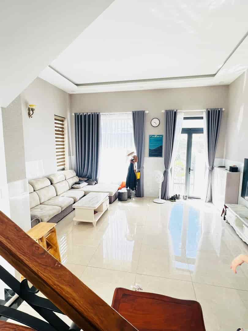 Cho thuê villa An Sơn Đà Lạt 5 phòng ngủ