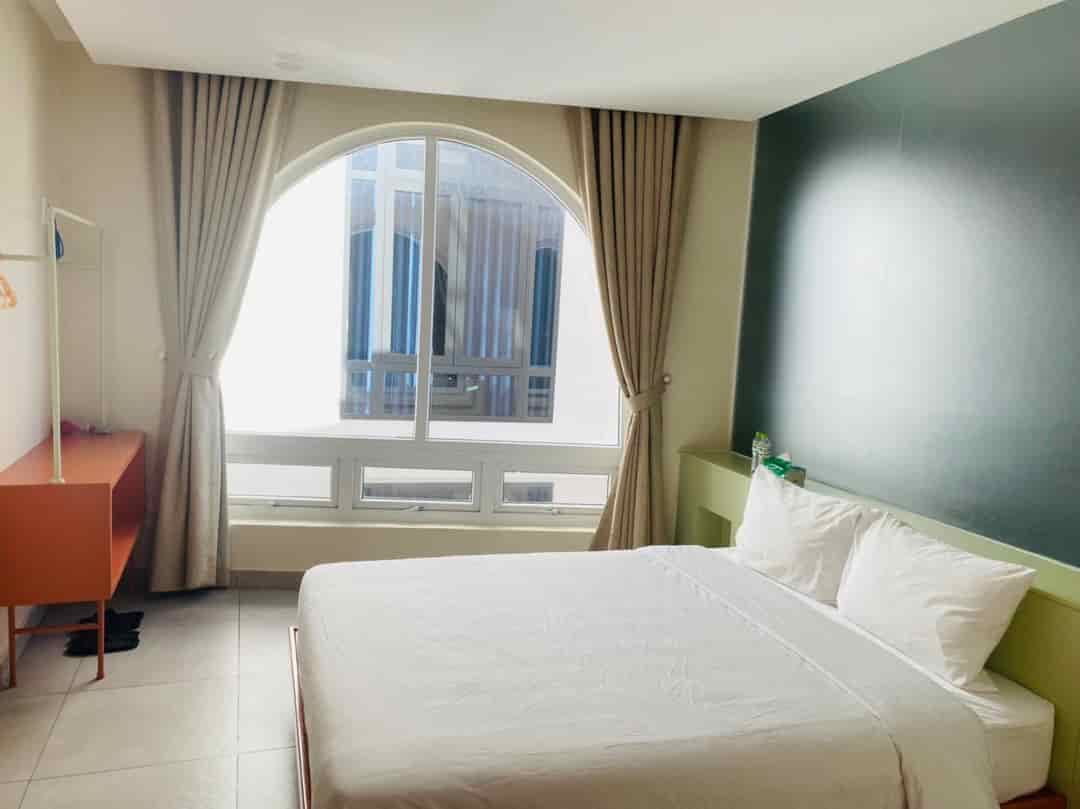 Bán khách sạn mặt tiền phường 3 Đà Lạt 351m2 31 phòng