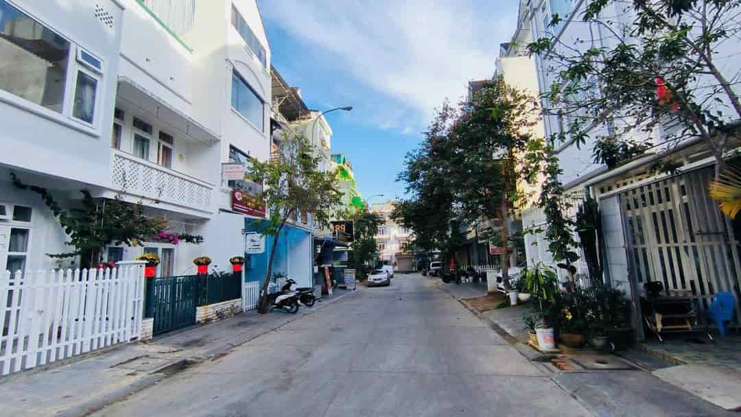 Bán nhà Nguyễn Thị Nghĩa, phường 2, Đà Lạt, 85m2