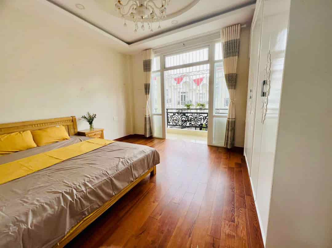 Bán nhà khu Golden Hills Nguyễn Trung Trực, Phường 3, Đà Lạt 6 tỷ 5