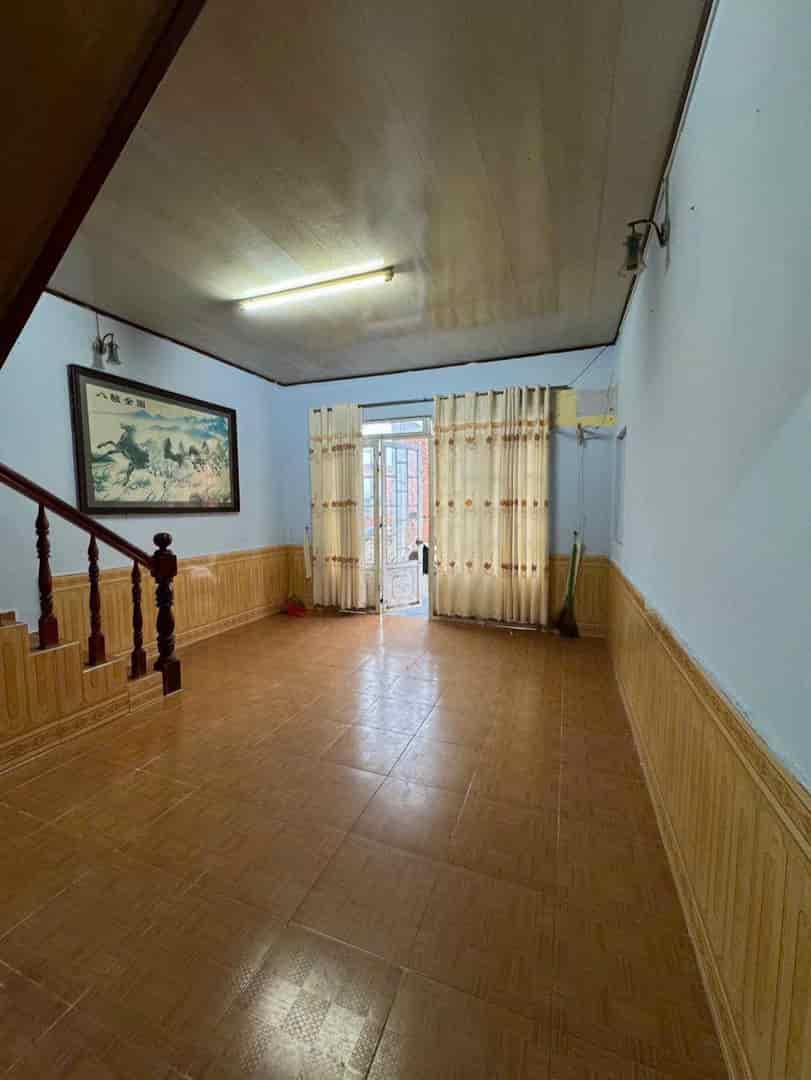 Bán nhà hẻm 27 Lê Hồng Phong, Phường 4, Đà Lạt