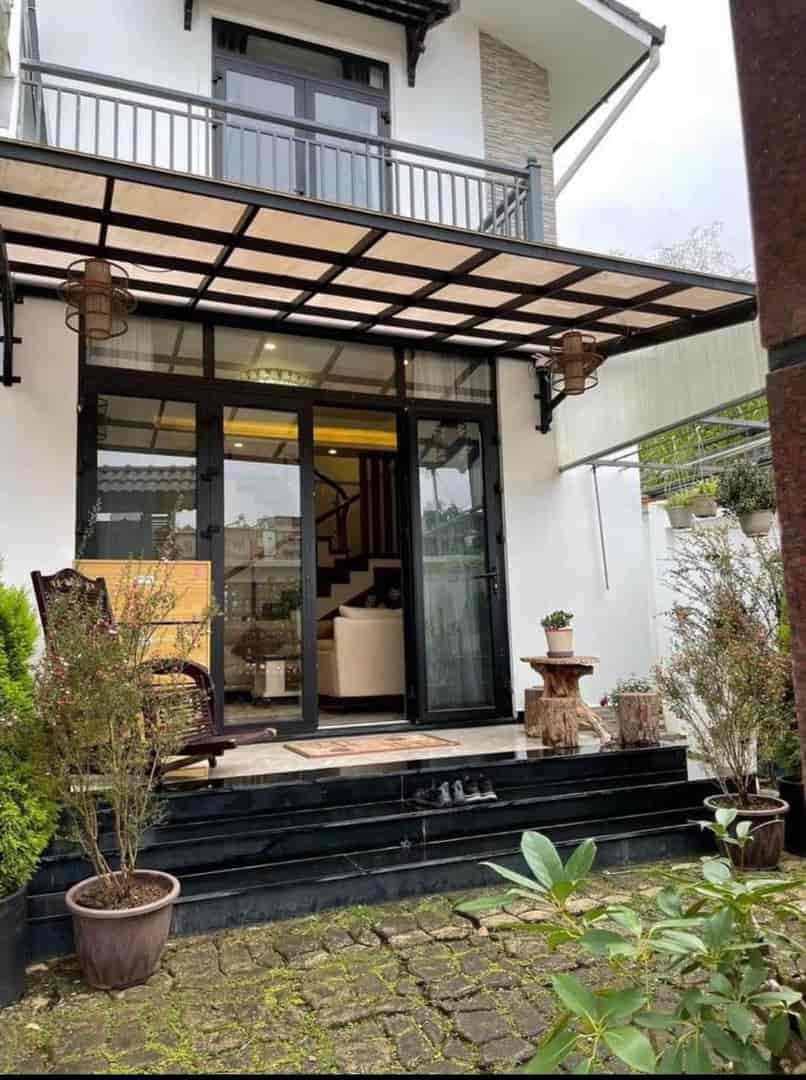 Cho thuê villa đẹp tại Hùng Vương, Phường 10, Đà Lạt