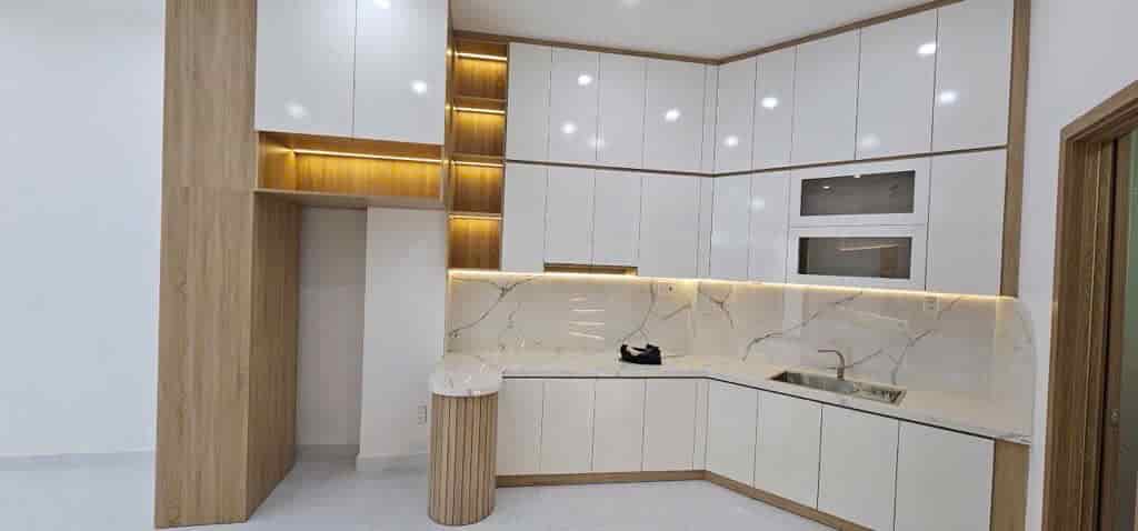 Nguyễn Văn Nghi phường 7, quận Gò Vấp, 50m2, 6,2 tỷ