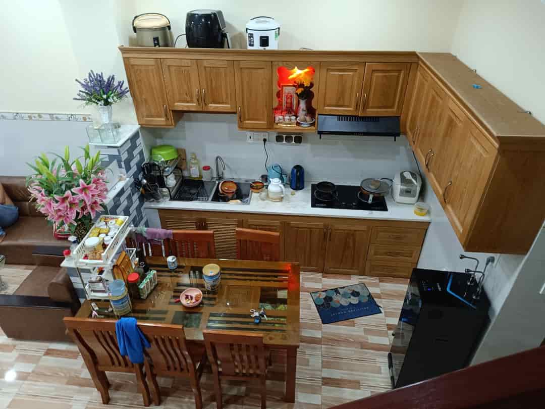 Bình Tân, 3 tầng, 27m2 nở hậu, nhỉnh 3 tỷ