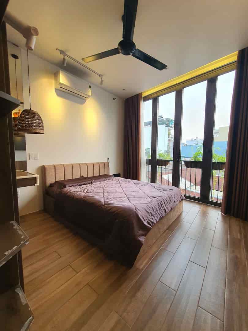 Bình Tân, nhà đẹp, 56m2, 4 tầng, chỉ 7 tỷ