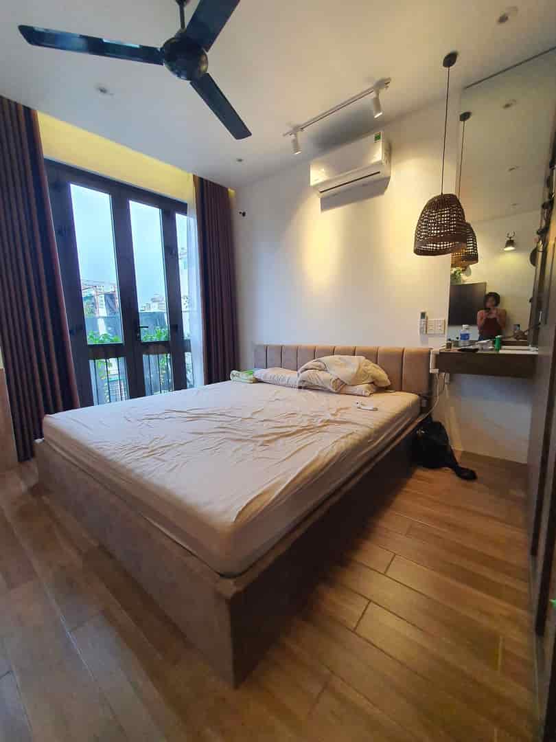 Bình Tân, nhà đẹp, 56m2, 4 tầng, chỉ 7 tỷ