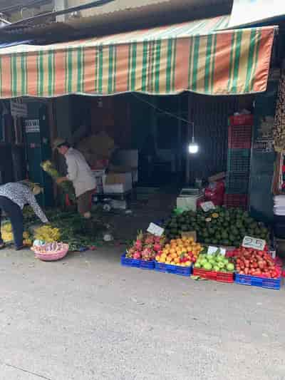 Tân Bình Trần Mai Ninh, mặt tiền chợ, khu Bàu Cát, 95m2, giá 13 tỷ