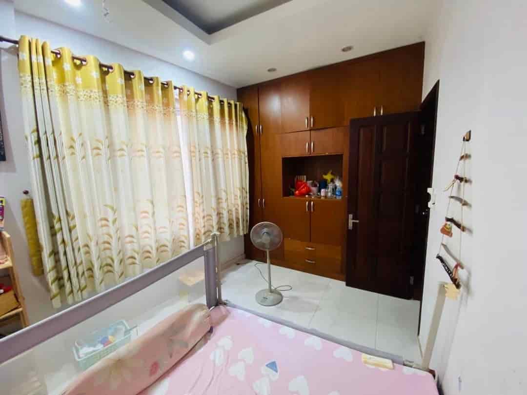 Tân Phú, chỉ 4.6 tỷ, 46/50m2, cách hxh Lê Trọng Tấn 1 căn, 4 tầng BTCT