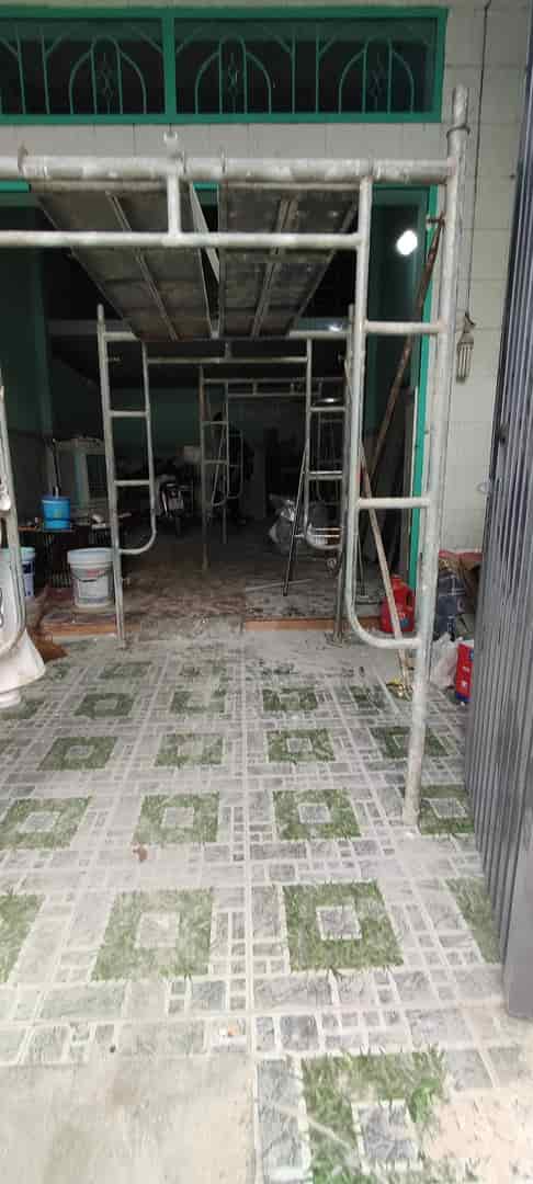 Bình Tân dt 54m2, nhà 2 tầng, giá nhỉnh 2 tỷ