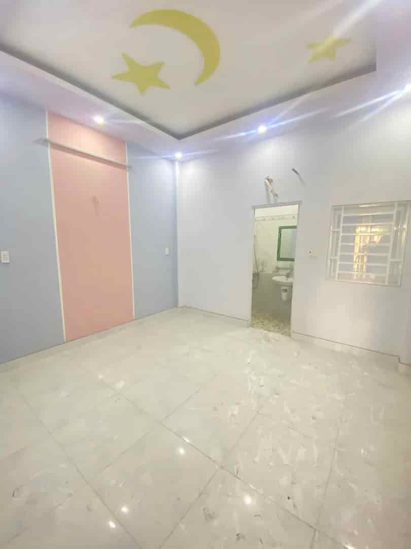 Bình Tân, Bình Trị Đông, 60m2, hxh 6m, nhỉnh 5 tỷ