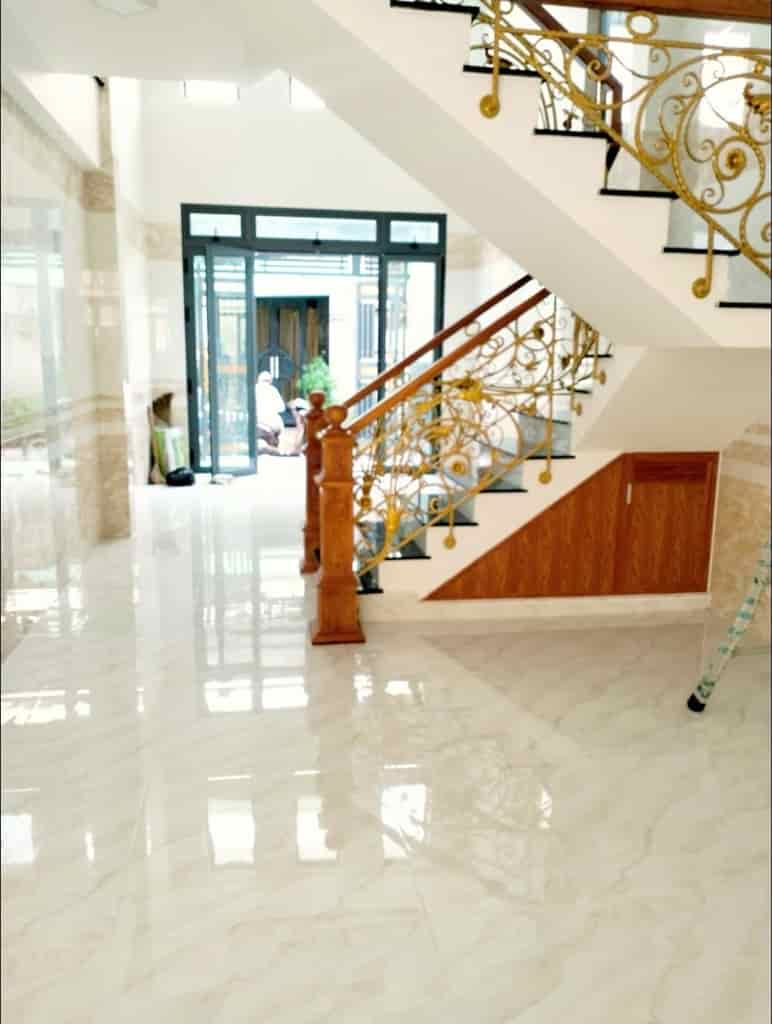 Siêu phẩm 5 tầng Bình Tân, 62m2, chỉ hơn 7 tỷ