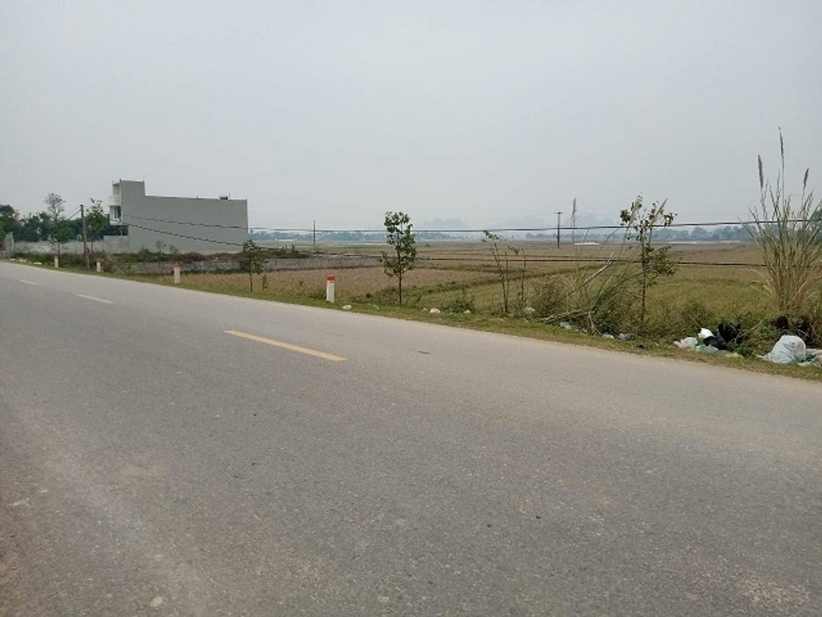 Cần bán lô đất đẹp tại Đông Sơn, Thanh Hóa