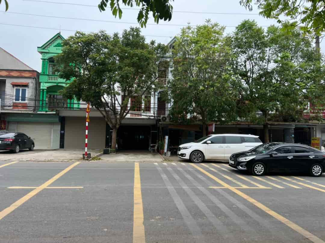 Chính chủ cần bán đất kèm nhà 3 tầng rộng đường Lý Thường Kiệt, Tp Vĩnh Yên