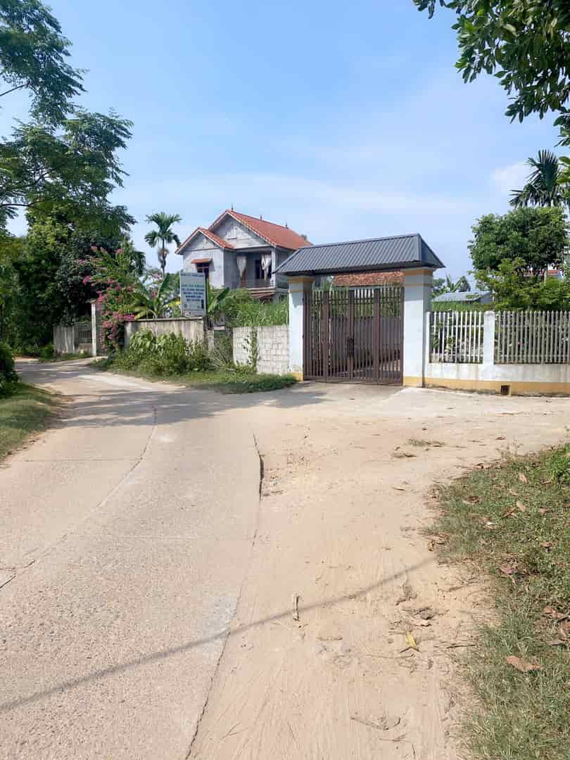 Cần bán lô đất tại phường Lương Sơn tp sông Công Thái Nguyên diện tích 231m 50 tc giá 280tr đất ở đô thị rẻ