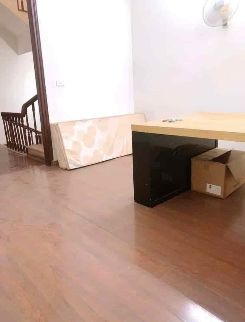 Bán nhà Phùng Chí Kiên Cầu Giấy 56m x 4T giá 15.5 tỷ, phân lô, ô tô, ngõ thông, KD