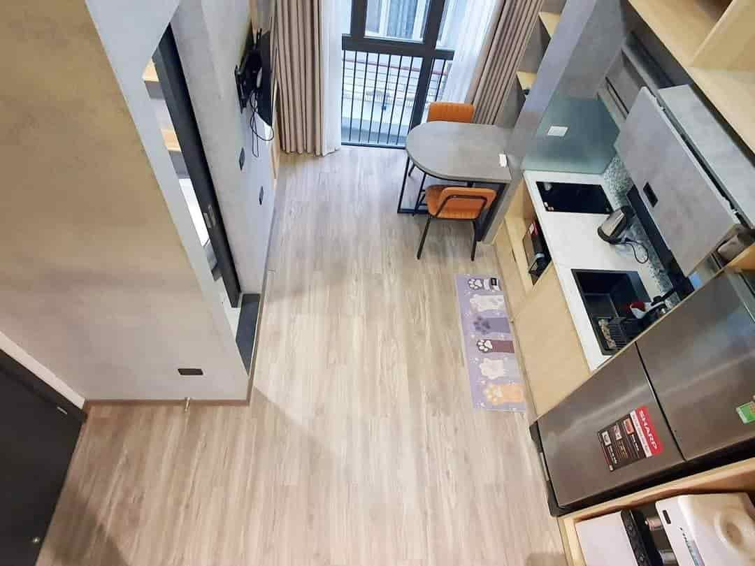 Nhà Đào Tấn ô tô kinh doanh apartment cho tây thuê, gần phố, gần Lotte sổ đỏ vuông đẹp