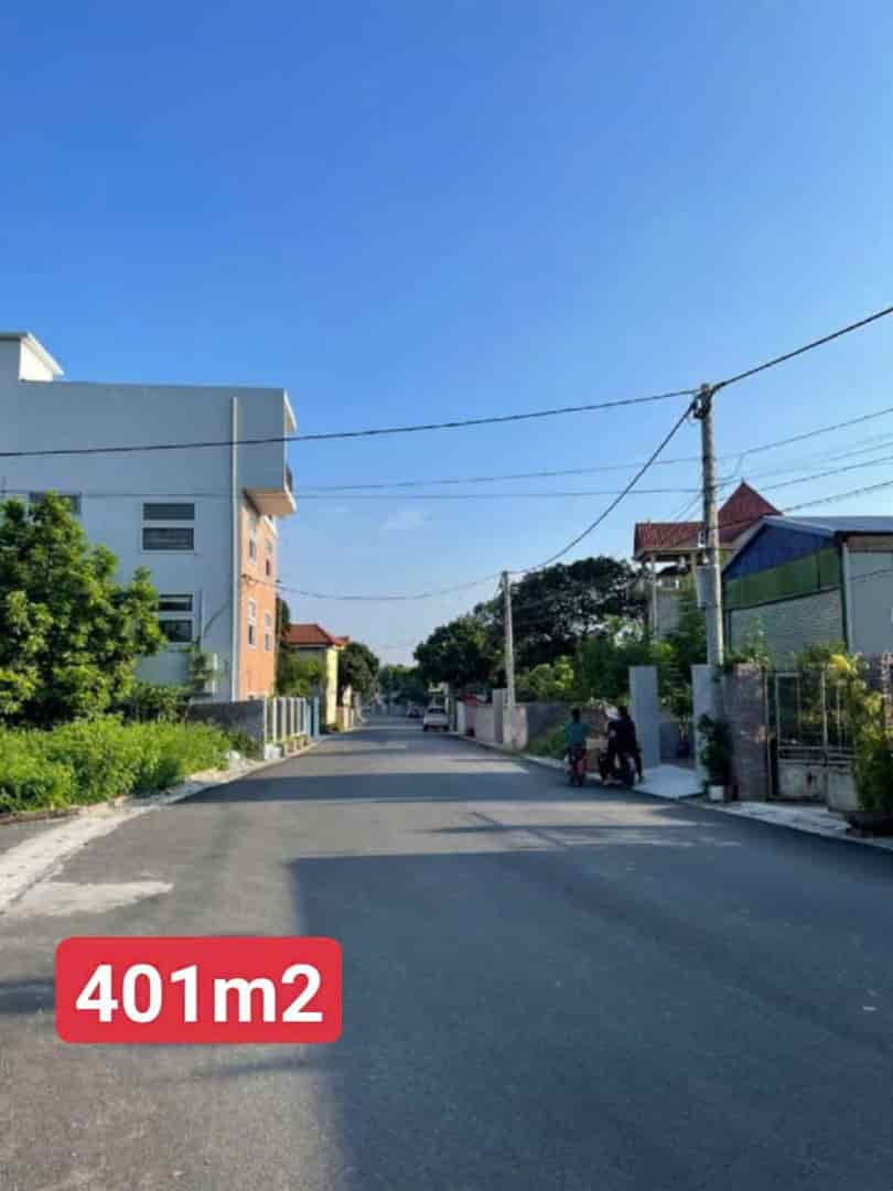 Bán lô đất 170,2m2 ngay chợ Thanh Trí, Sóc Sơn, giá tốt trong tuần