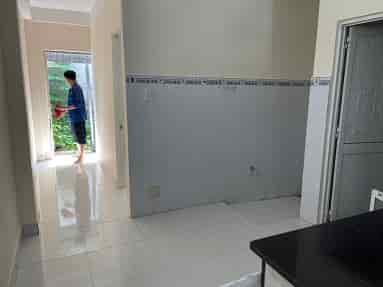 Chính chủ cần cho thuê nhà giá phù hợp hộ gia đình ở thoái mái tại Bình Chuẩn, Thuận An
